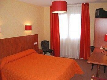 Logis Hotel Le Florina Sainte-Florine Exterior foto