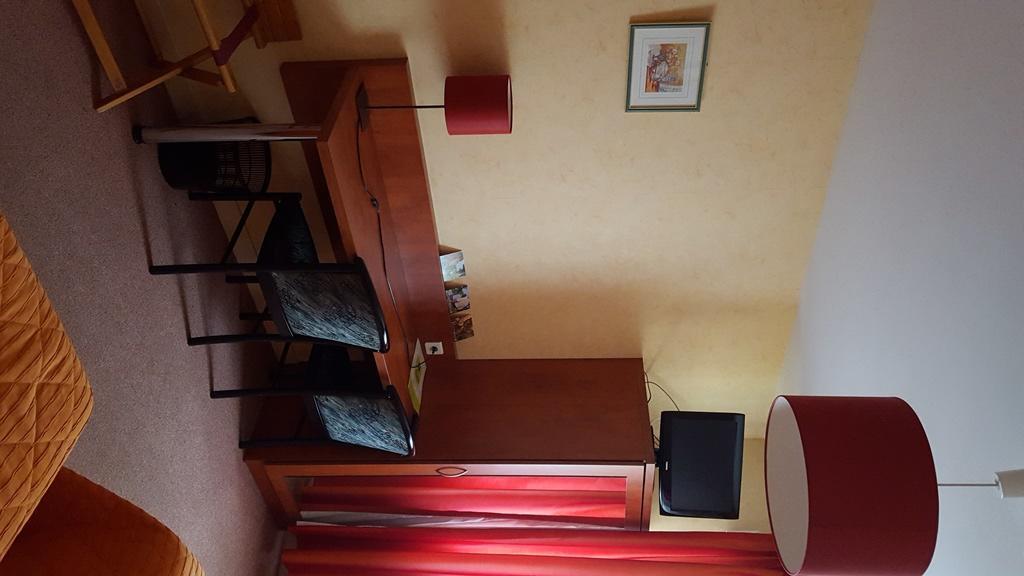 Logis Hotel Le Florina Sainte-Florine Cameră foto